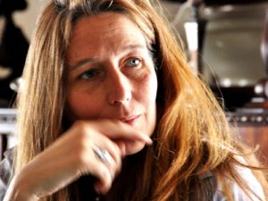 Anna Barracco