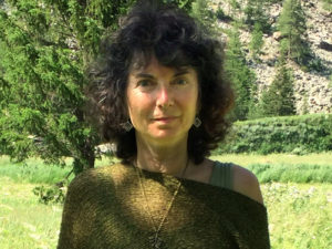 Marcella Danon