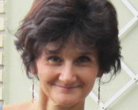 Cristina Tegon
