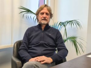 Roberto Agnatica