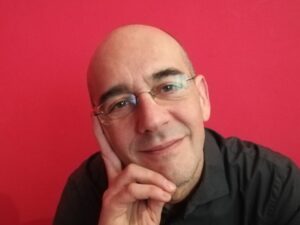 Fabio Pardini